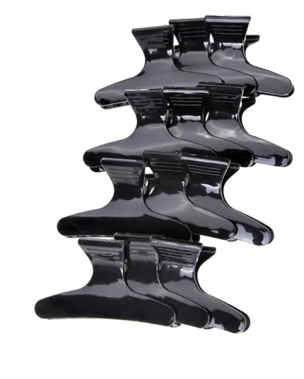 Separadores Grandes Mariposa x12 CyT